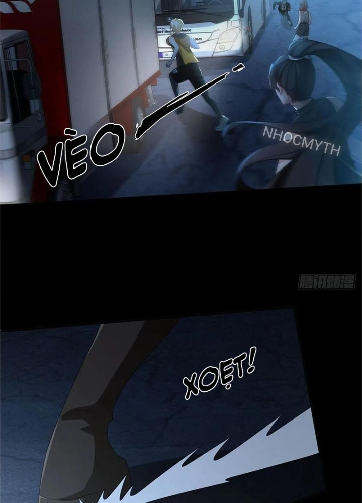 Mạt Thế Lạc Viên Chapter 29 - Trang 3