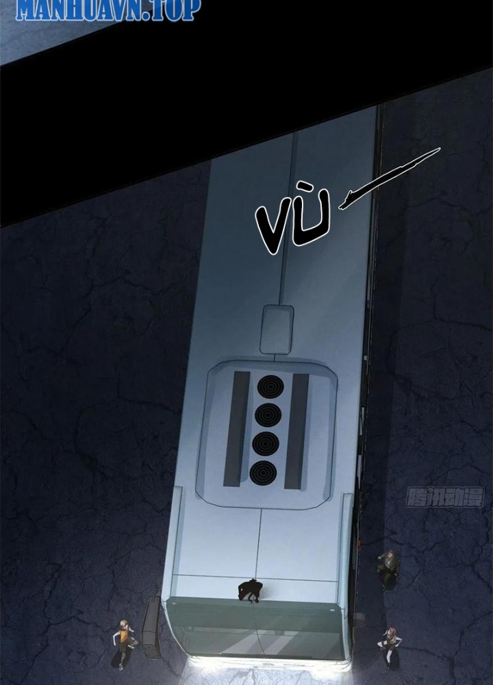 Mạt Thế Lạc Viên Chapter 29 - Trang 3