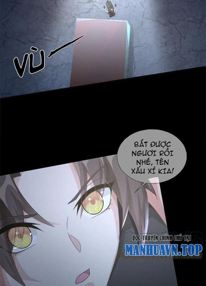 Mạt Thế Lạc Viên Chapter 29 - Trang 3