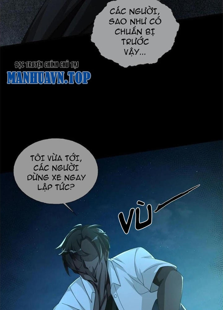 Mạt Thế Lạc Viên Chapter 29 - Trang 3