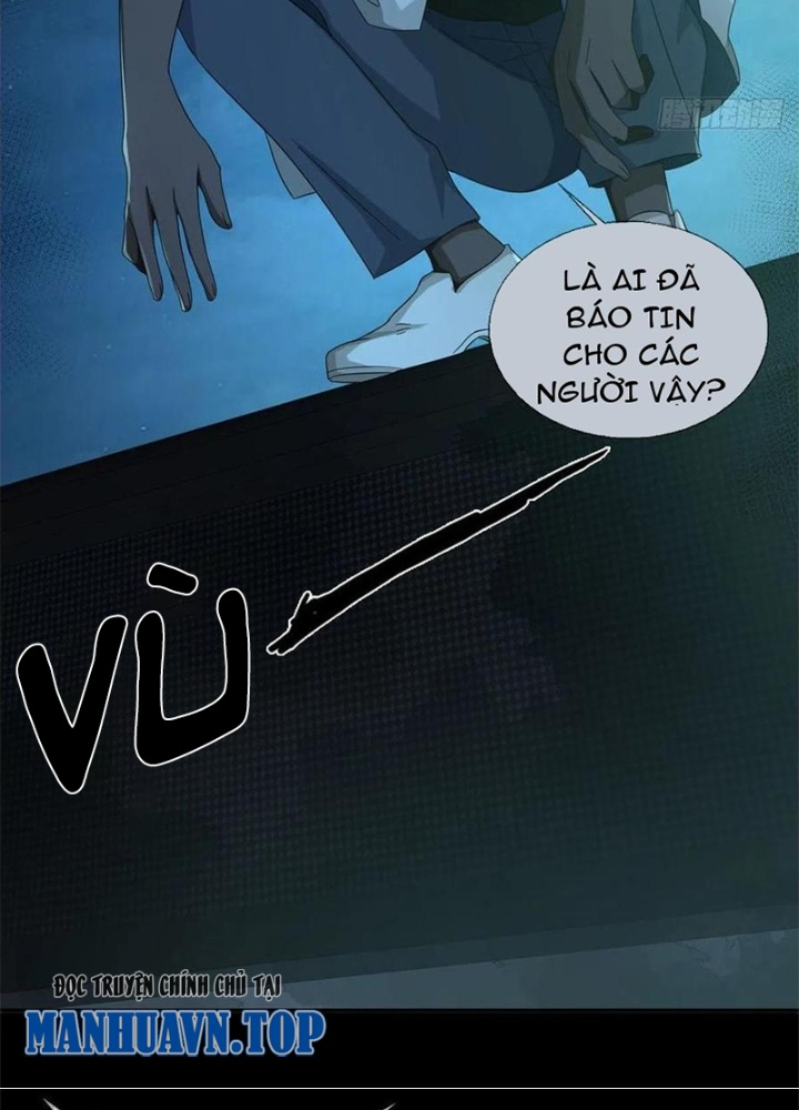 Mạt Thế Lạc Viên Chapter 29 - Trang 3