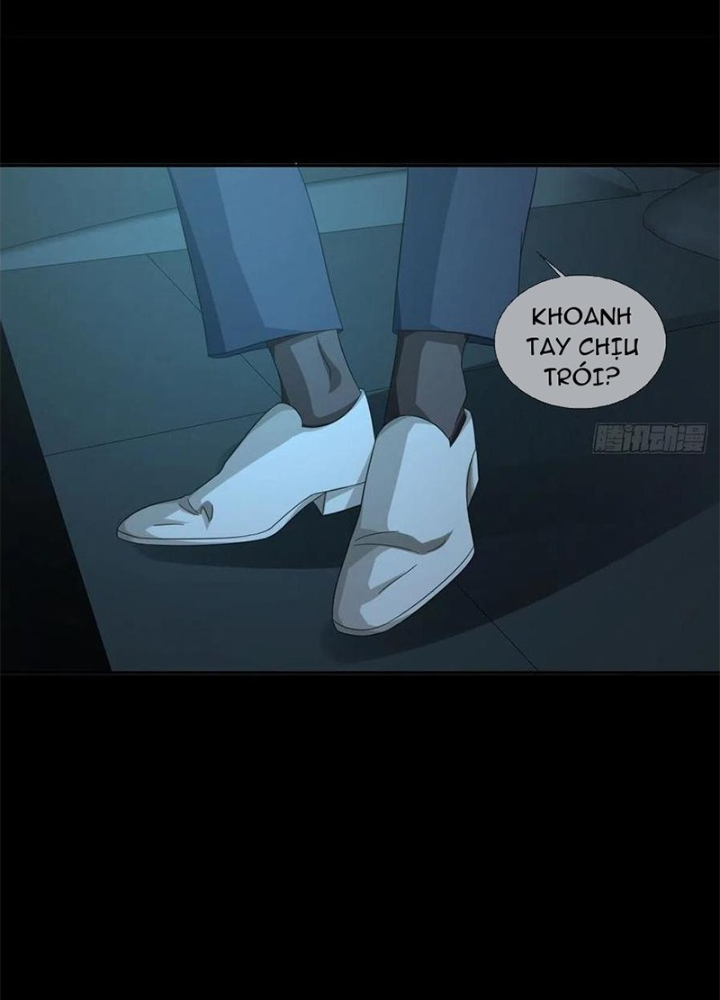 Mạt Thế Lạc Viên Chapter 29 - Trang 3