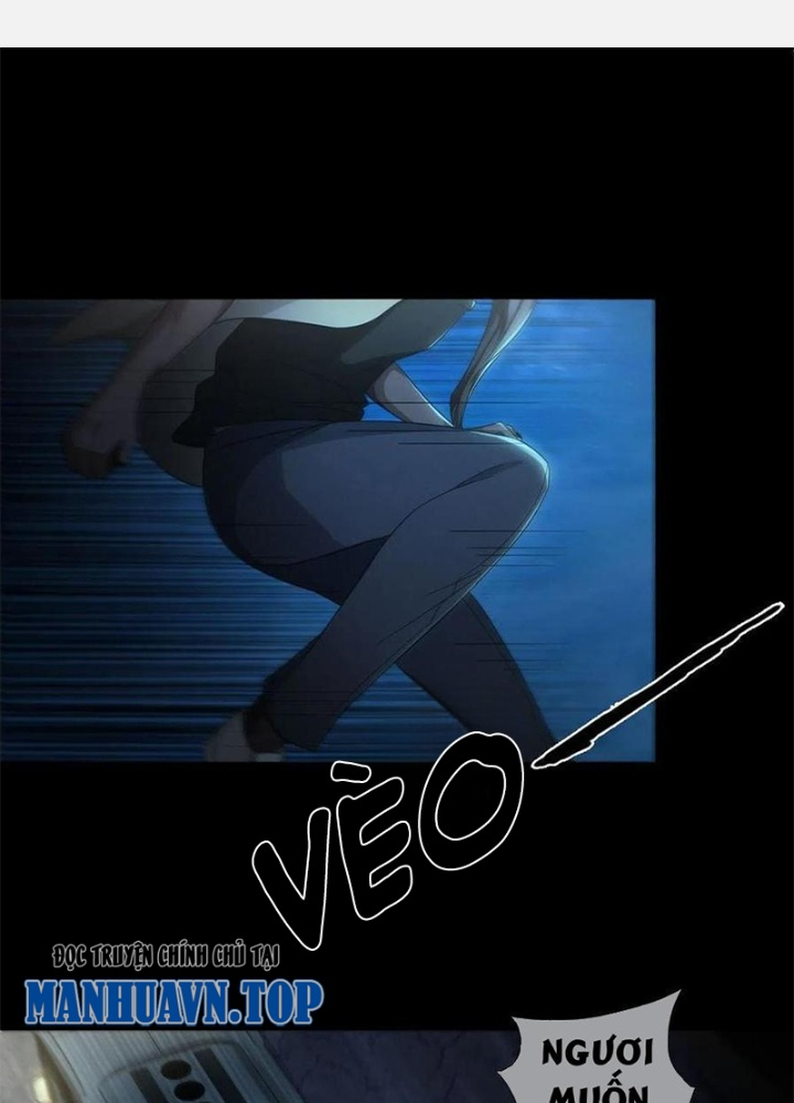 Mạt Thế Lạc Viên Chapter 30 - Trang 3