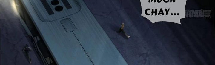 Mạt Thế Lạc Viên Chapter 30 - Trang 3