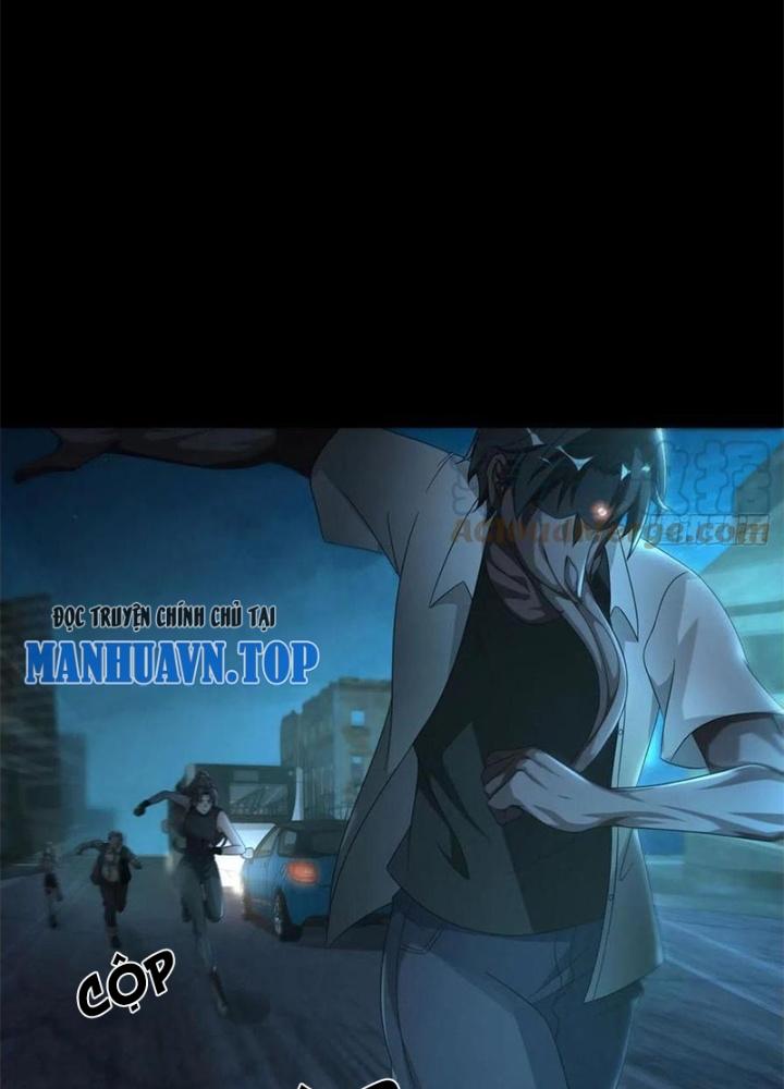 Mạt Thế Lạc Viên Chapter 30 - Trang 3