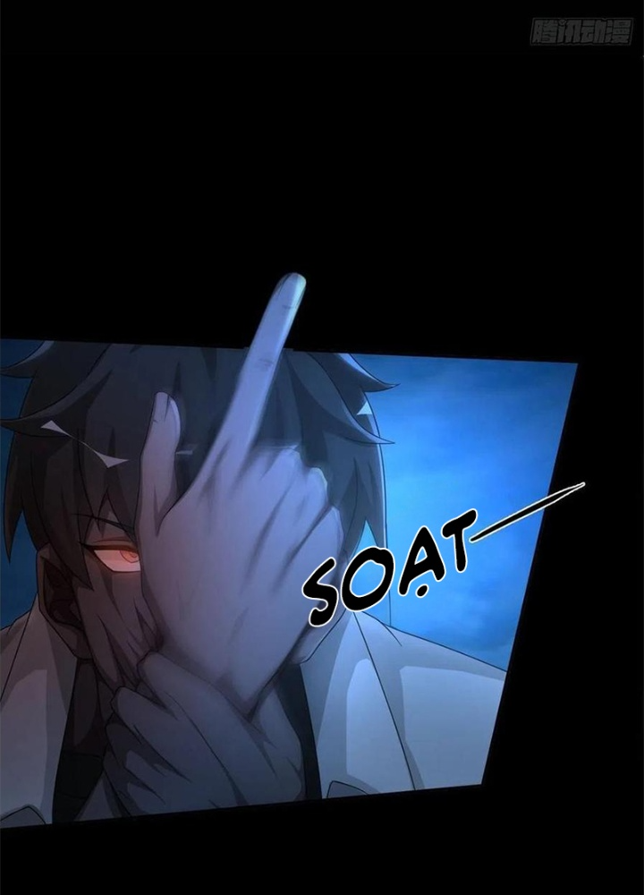 Mạt Thế Lạc Viên Chapter 30 - Trang 3