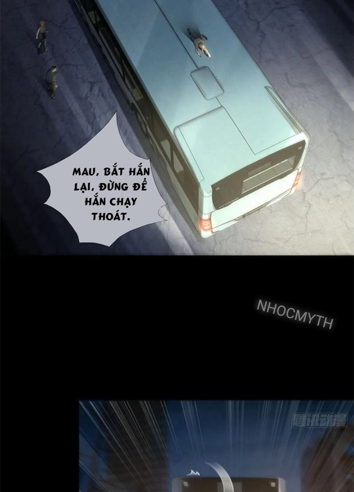 Mạt Thế Lạc Viên Chapter 30 - Trang 3