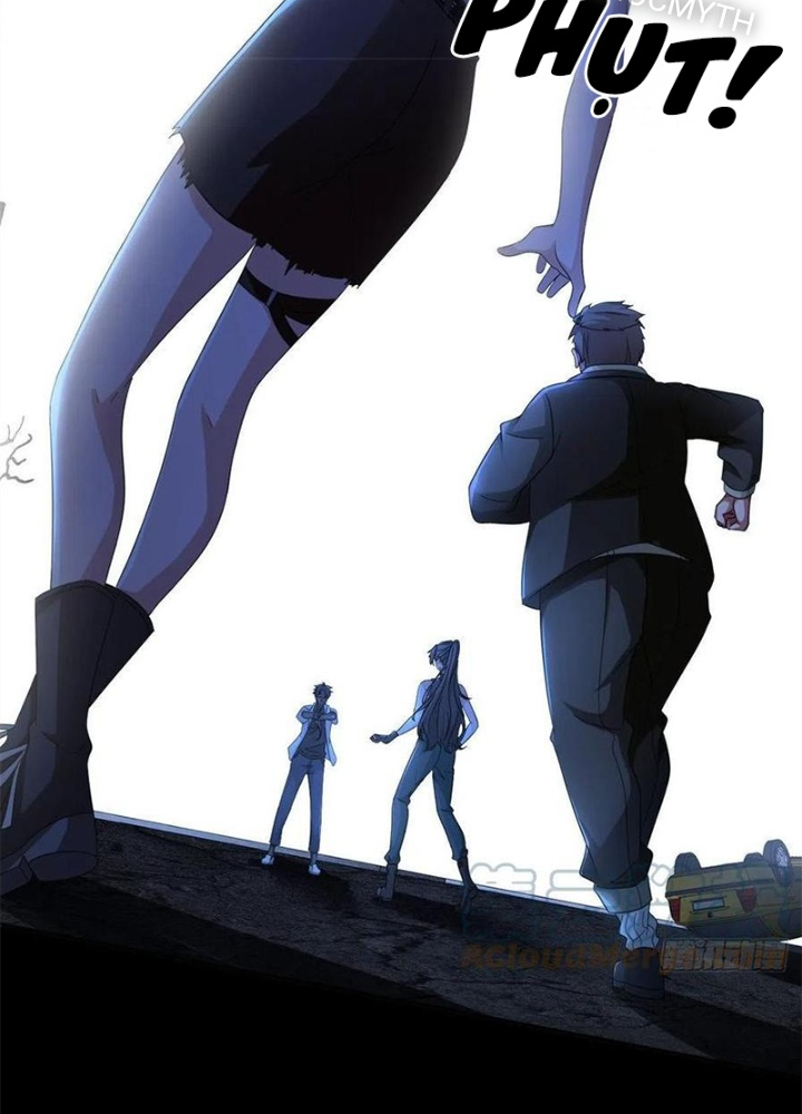 Mạt Thế Lạc Viên Chapter 30 - Trang 3