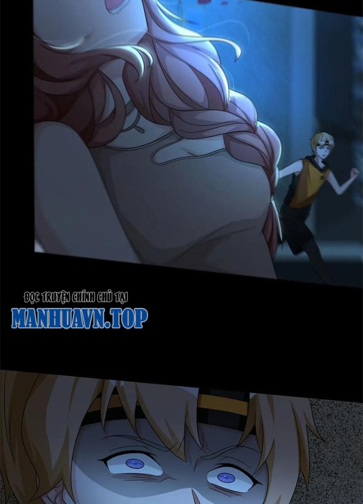 Mạt Thế Lạc Viên Chapter 30 - Trang 3