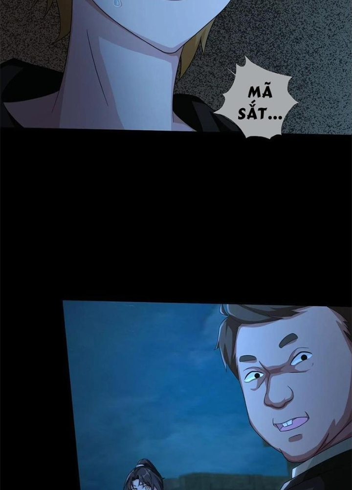 Mạt Thế Lạc Viên Chapter 30 - Trang 3