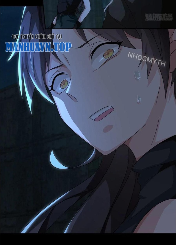 Mạt Thế Lạc Viên Chapter 30 - Trang 3