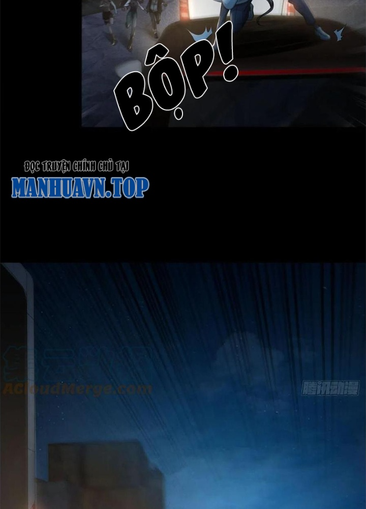 Mạt Thế Lạc Viên Chapter 30 - Trang 3