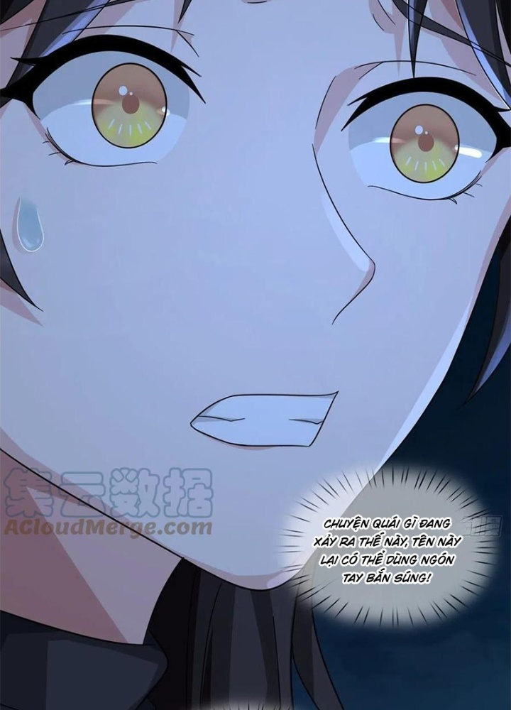 Mạt Thế Lạc Viên Chapter 30 - Trang 3