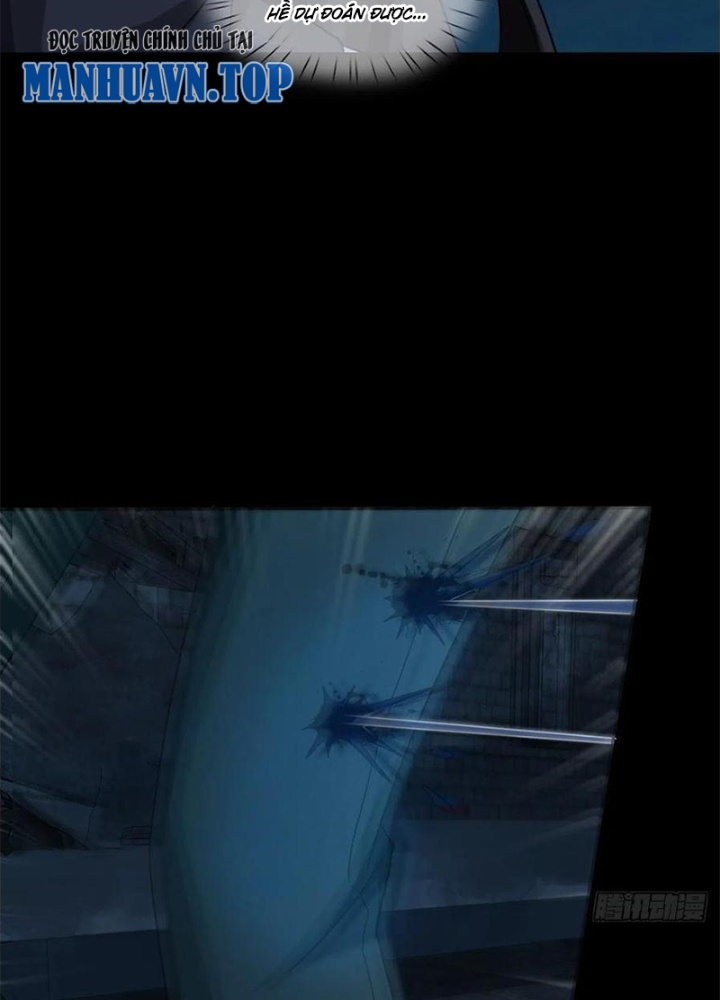 Mạt Thế Lạc Viên Chapter 30 - Trang 3