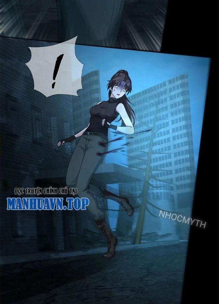 Mạt Thế Lạc Viên Chapter 30 - Trang 3