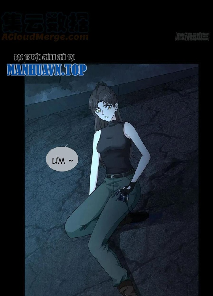 Mạt Thế Lạc Viên Chapter 30 - Trang 3