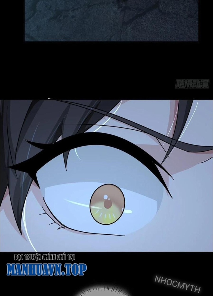 Mạt Thế Lạc Viên Chapter 30 - Trang 3