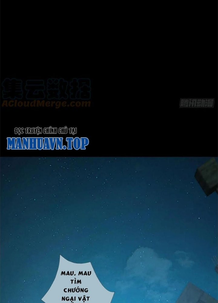 Mạt Thế Lạc Viên Chapter 30 - Trang 3