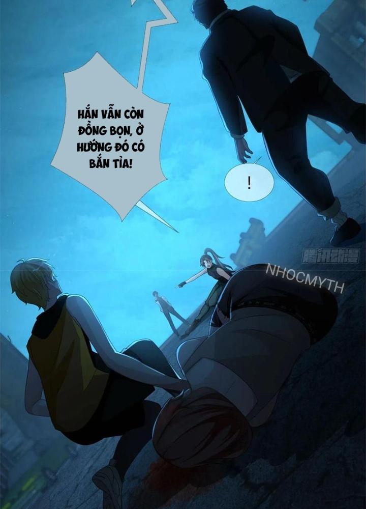 Mạt Thế Lạc Viên Chapter 30 - Trang 3