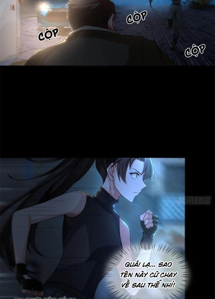 Mạt Thế Lạc Viên Chapter 30 - Trang 3