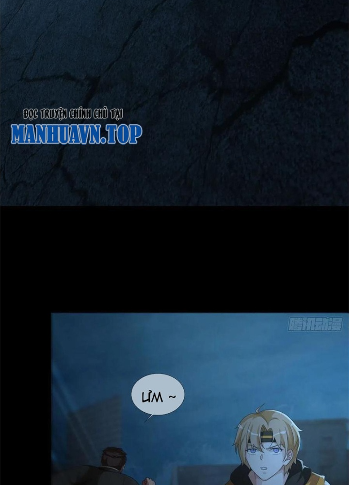 Mạt Thế Lạc Viên Chapter 30 - Trang 3