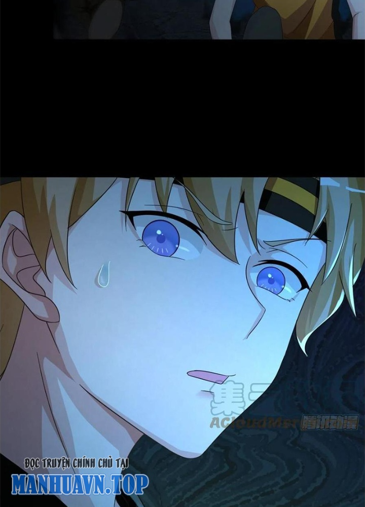 Mạt Thế Lạc Viên Chapter 30 - Trang 3