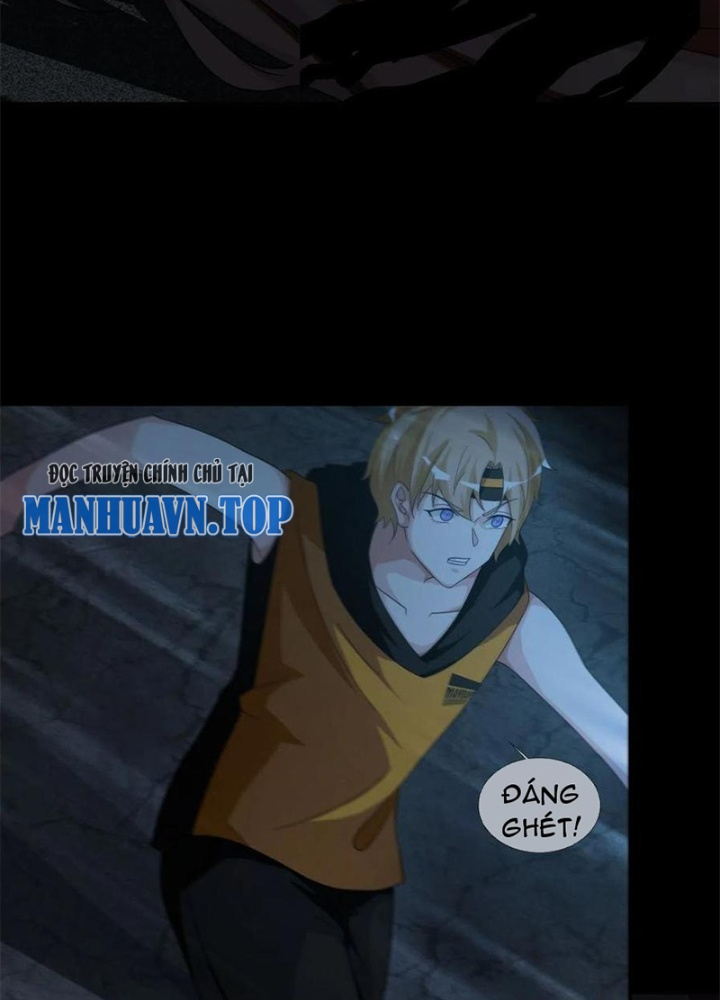 Mạt Thế Lạc Viên Chapter 30 - Trang 3