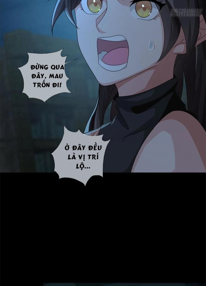 Mạt Thế Lạc Viên Chapter 30 - Trang 3