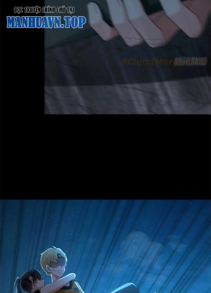 Mạt Thế Lạc Viên Chapter 30 - Trang 3