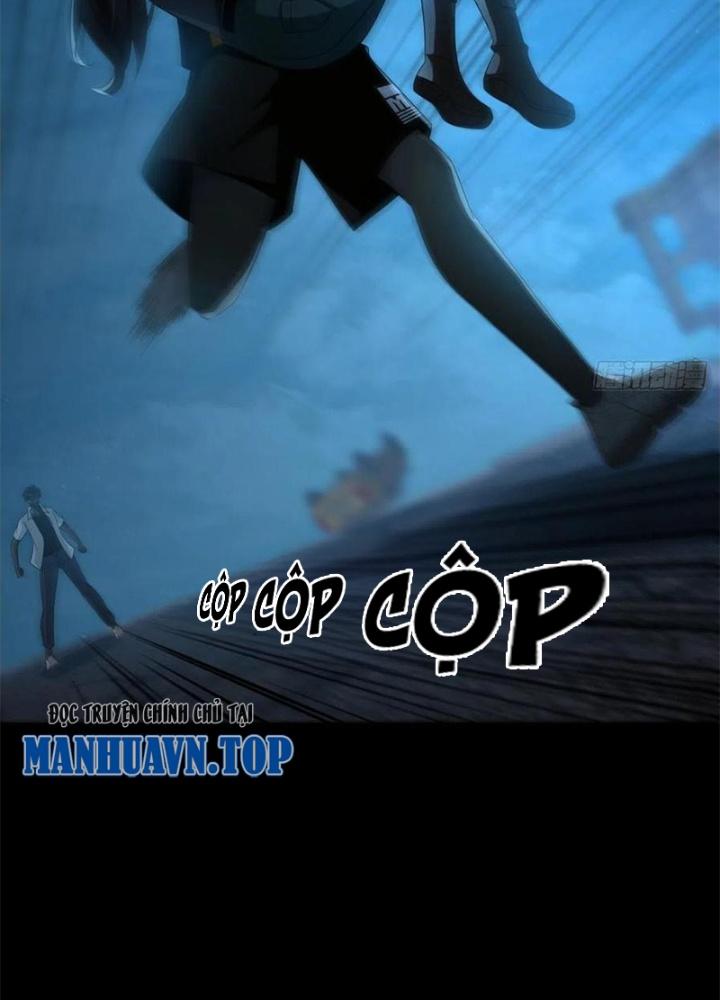 Mạt Thế Lạc Viên Chapter 30 - Trang 3