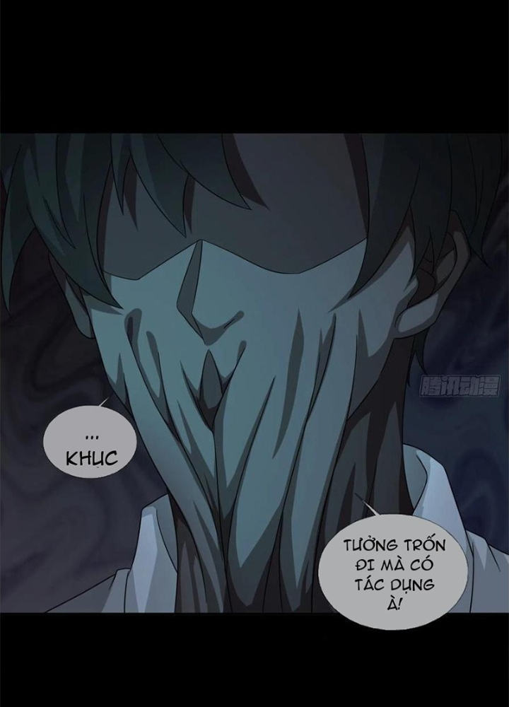 Mạt Thế Lạc Viên Chapter 30 - Trang 3