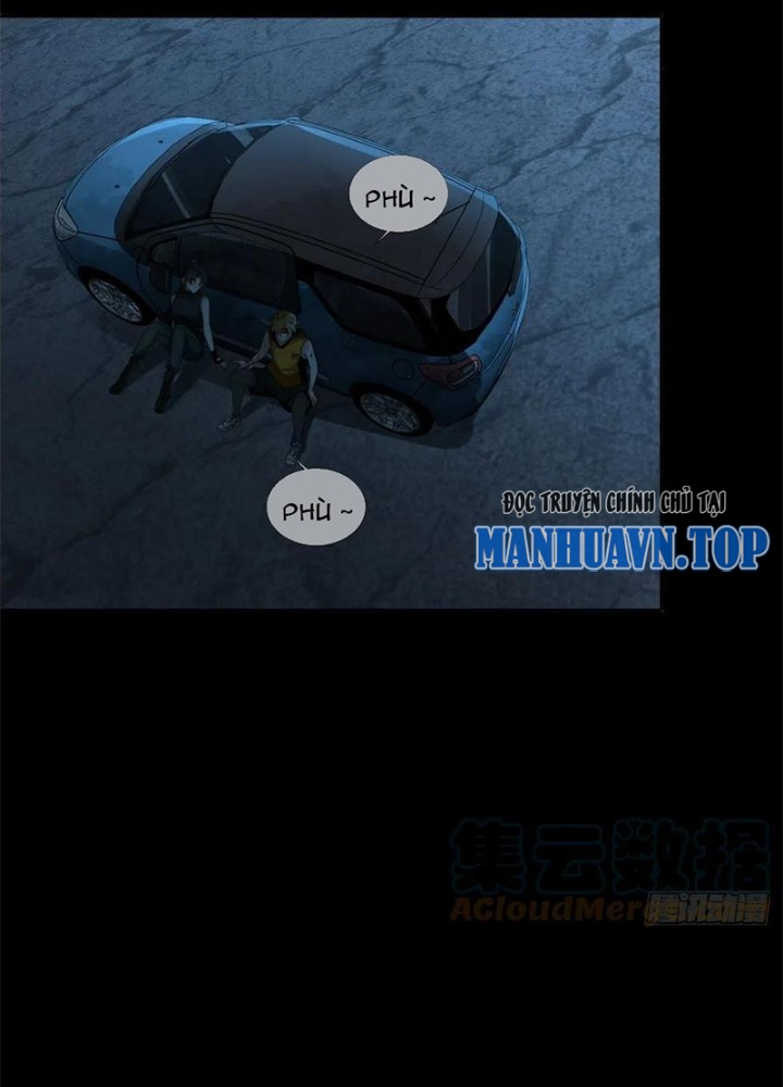 Mạt Thế Lạc Viên Chapter 30 - Trang 3