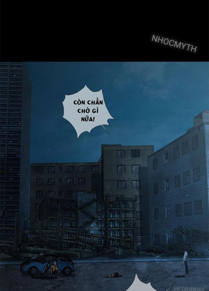 Mạt Thế Lạc Viên Chapter 30 - Trang 3