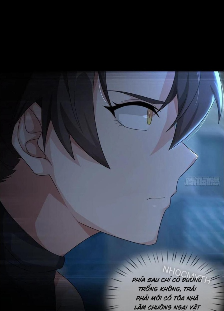 Mạt Thế Lạc Viên Chapter 30 - Trang 3