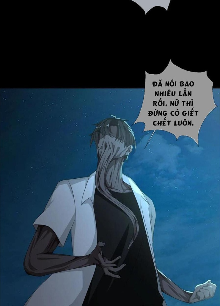 Mạt Thế Lạc Viên Chapter 30 - Trang 3