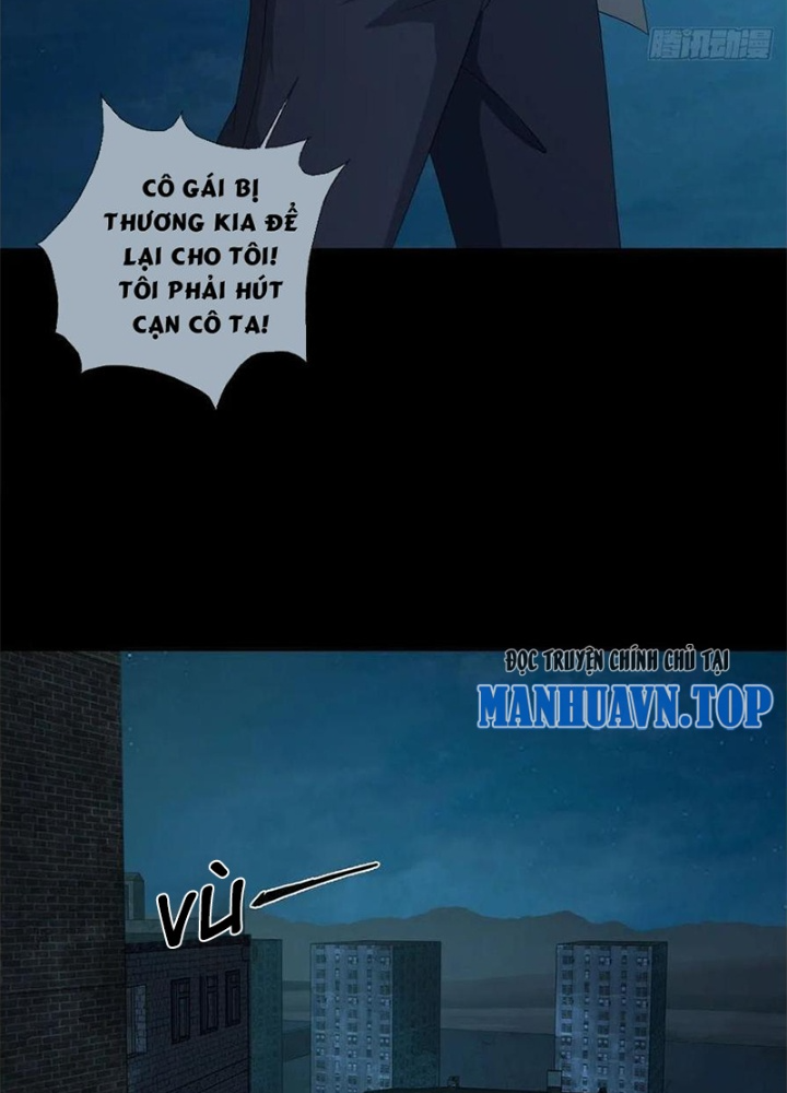 Mạt Thế Lạc Viên Chapter 30 - Trang 3