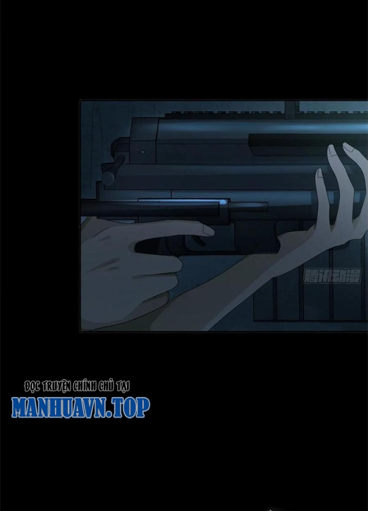 Mạt Thế Lạc Viên Chapter 30 - Trang 3