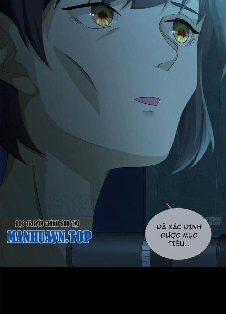 Mạt Thế Lạc Viên Chapter 30 - Trang 3