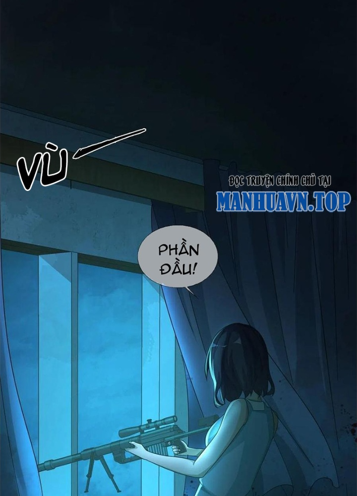 Mạt Thế Lạc Viên Chapter 30 - Trang 3