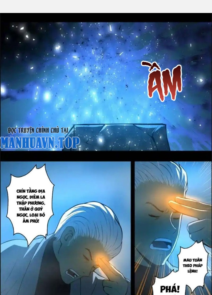 Xuất Mã Tiên - Những Năm Tháng Ta Làm Đại Tiên Chapter 67 - Trang 2