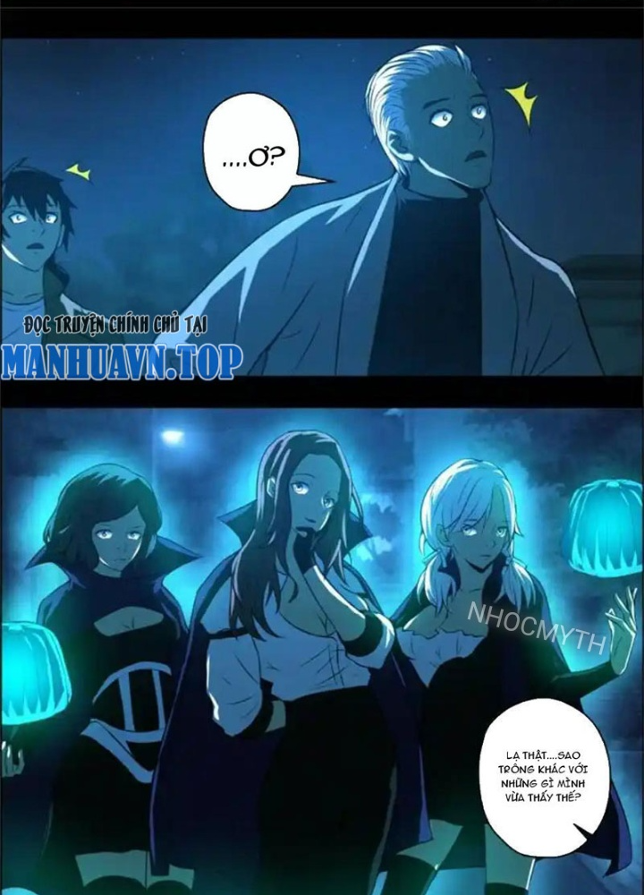 Xuất Mã Tiên - Những Năm Tháng Ta Làm Đại Tiên Chapter 67 - Trang 2