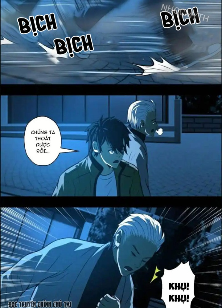 Xuất Mã Tiên - Những Năm Tháng Ta Làm Đại Tiên Chapter 67 - Trang 2