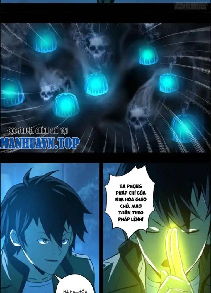 Xuất Mã Tiên - Những Năm Tháng Ta Làm Đại Tiên Chapter 67 - Trang 2