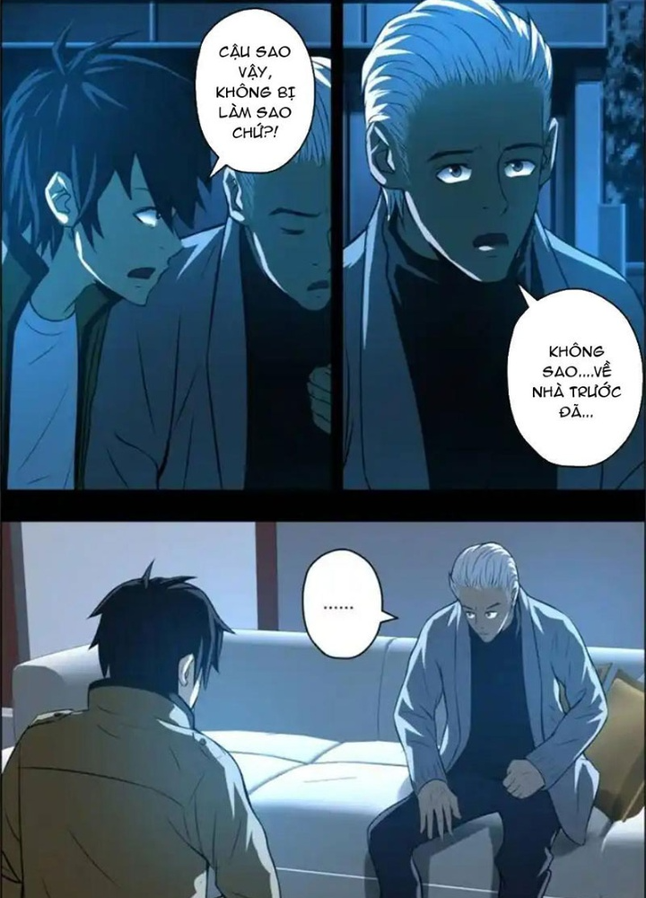 Xuất Mã Tiên - Những Năm Tháng Ta Làm Đại Tiên Chapter 67 - Trang 2