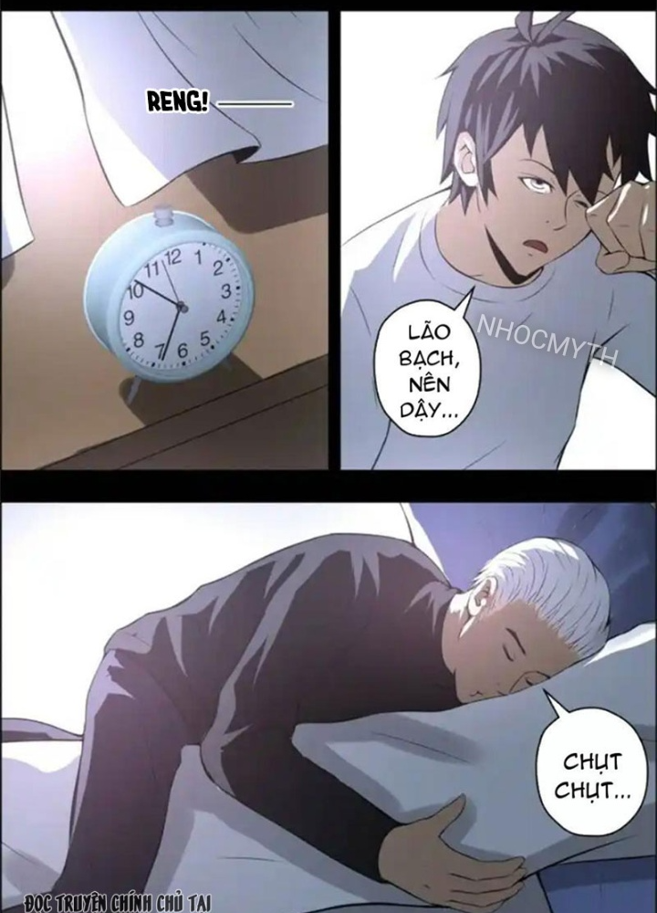 Xuất Mã Tiên - Những Năm Tháng Ta Làm Đại Tiên Chapter 68 - Trang 2