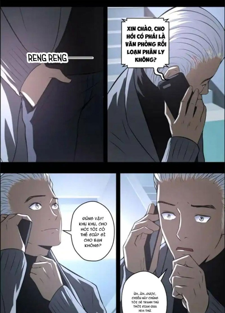 Xuất Mã Tiên - Những Năm Tháng Ta Làm Đại Tiên Chapter 68 - Trang 2