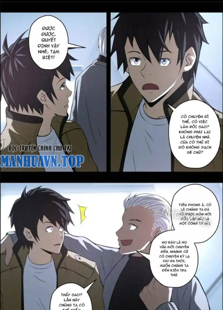 Xuất Mã Tiên - Những Năm Tháng Ta Làm Đại Tiên Chapter 68 - Trang 2