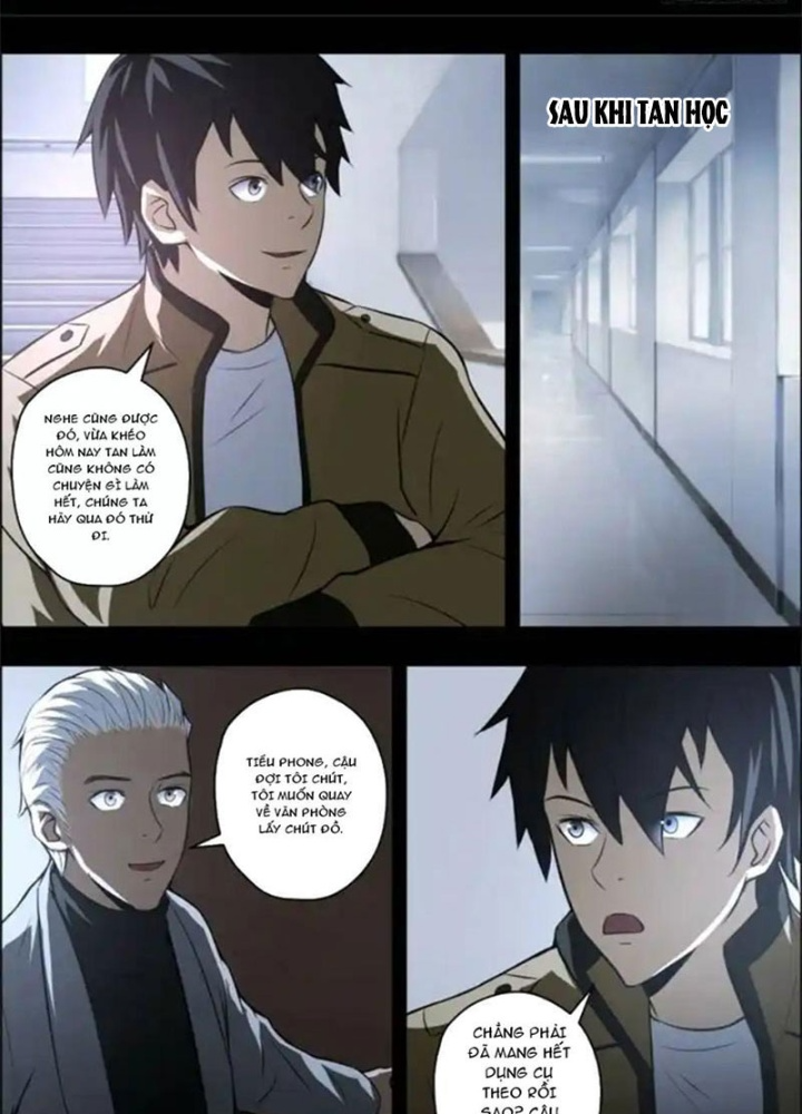 Xuất Mã Tiên - Những Năm Tháng Ta Làm Đại Tiên Chapter 68 - Trang 2