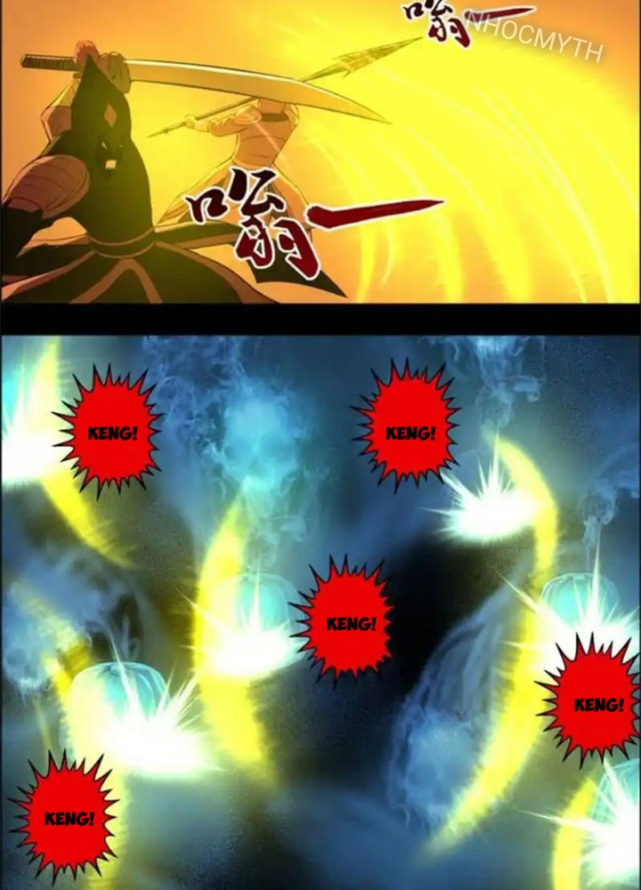 Xuất Mã Tiên - Những Năm Tháng Ta Làm Đại Tiên Chapter 68 - Trang 2