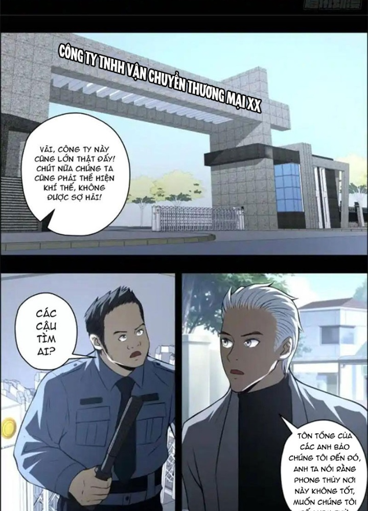 Xuất Mã Tiên - Những Năm Tháng Ta Làm Đại Tiên Chapter 68 - Trang 2